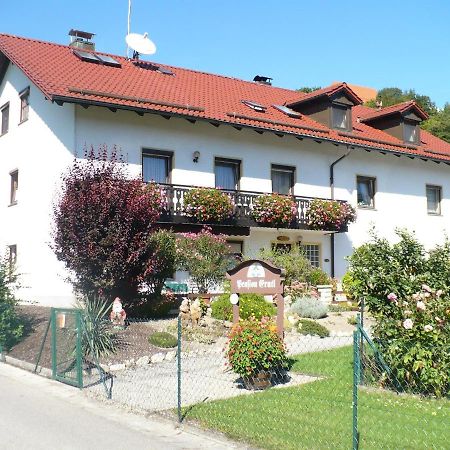 Ferienwohnungen Erntl Leithen Esterno foto