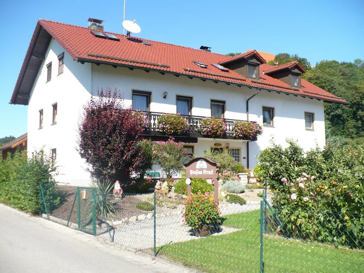 Ferienwohnungen Erntl Leithen Esterno foto