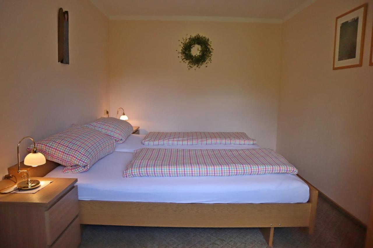 Ferienwohnungen Erntl Leithen Esterno foto