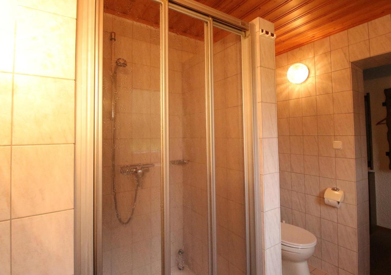Ferienwohnungen Erntl Leithen Esterno foto